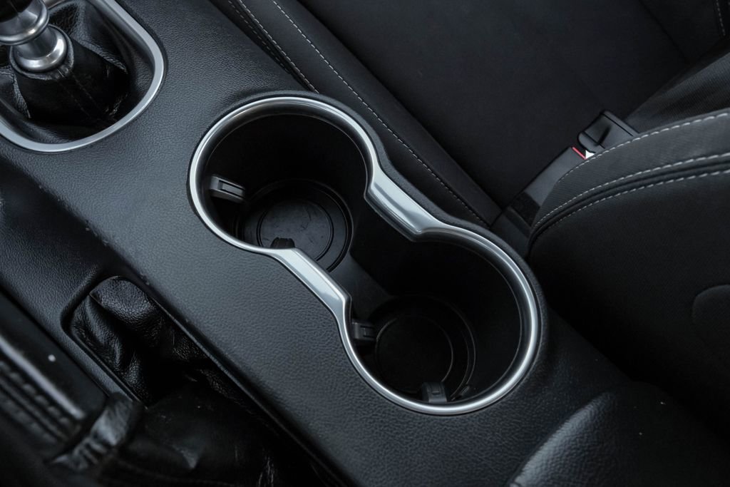 Used 2021 Ford Mustang GT image 23