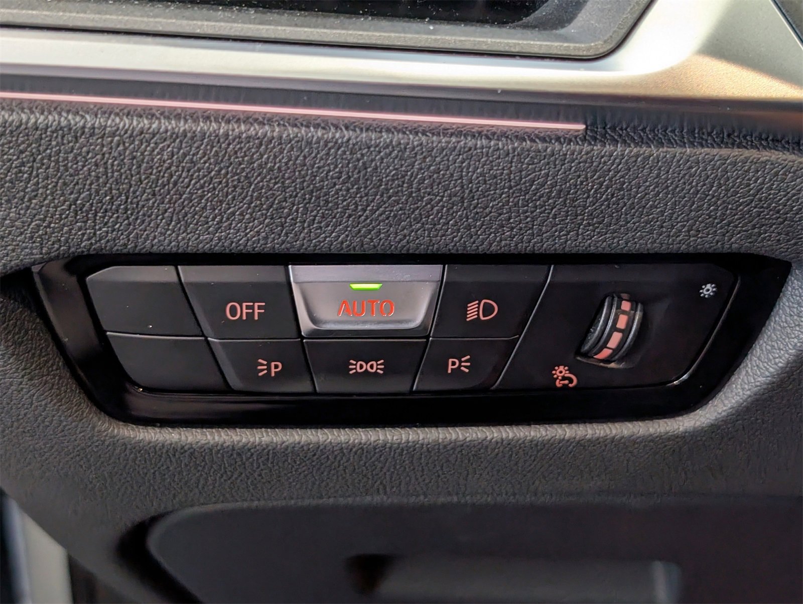 Used 2024 BMW M3 Competition image 21