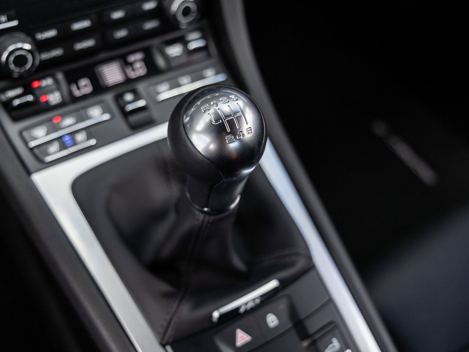 New 2025 Porsche 718 Cayman image 35