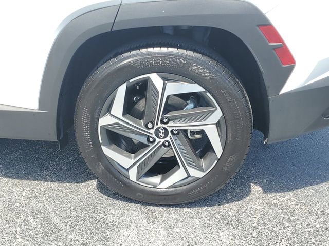 Certified 2023 Hyundai Tucson SEL w/ Convenience Package FWD image 31