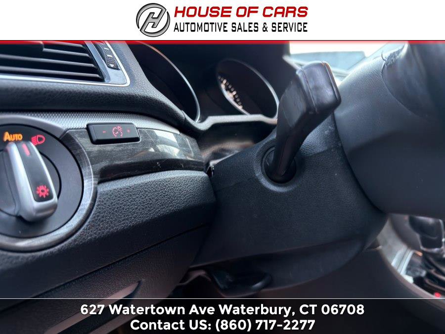 Used 2017 Volkswagen Passat 1.8T SE image 23