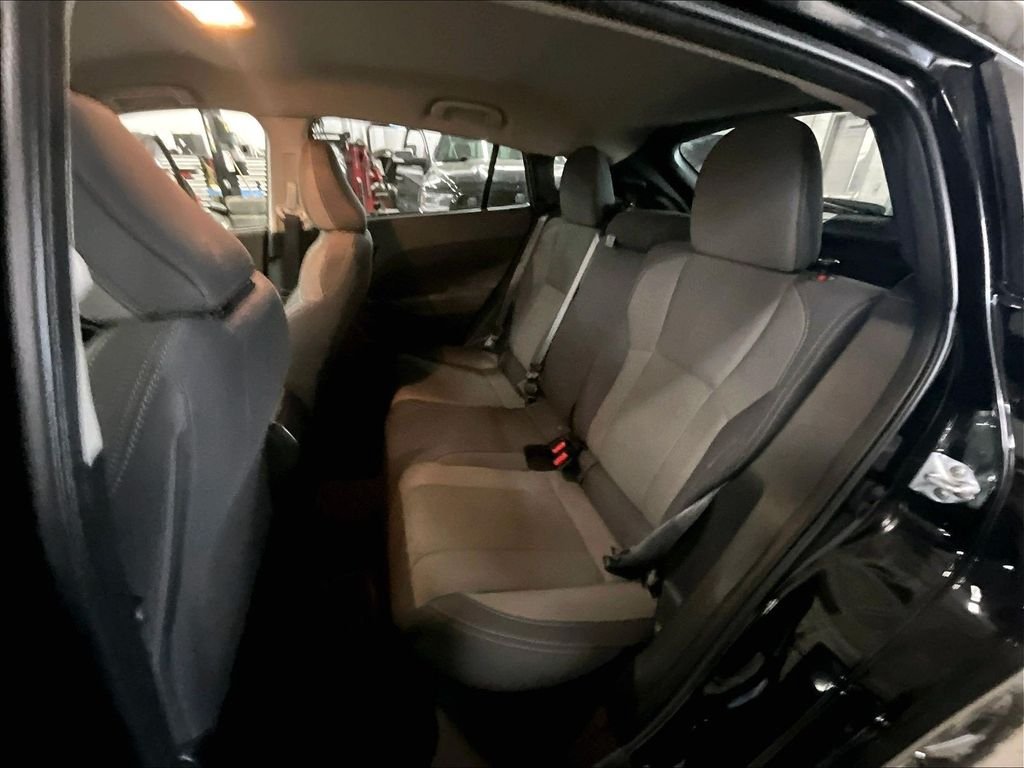 Used 2024 Subaru Crosstrek 2.0i AWD/4WD image 15