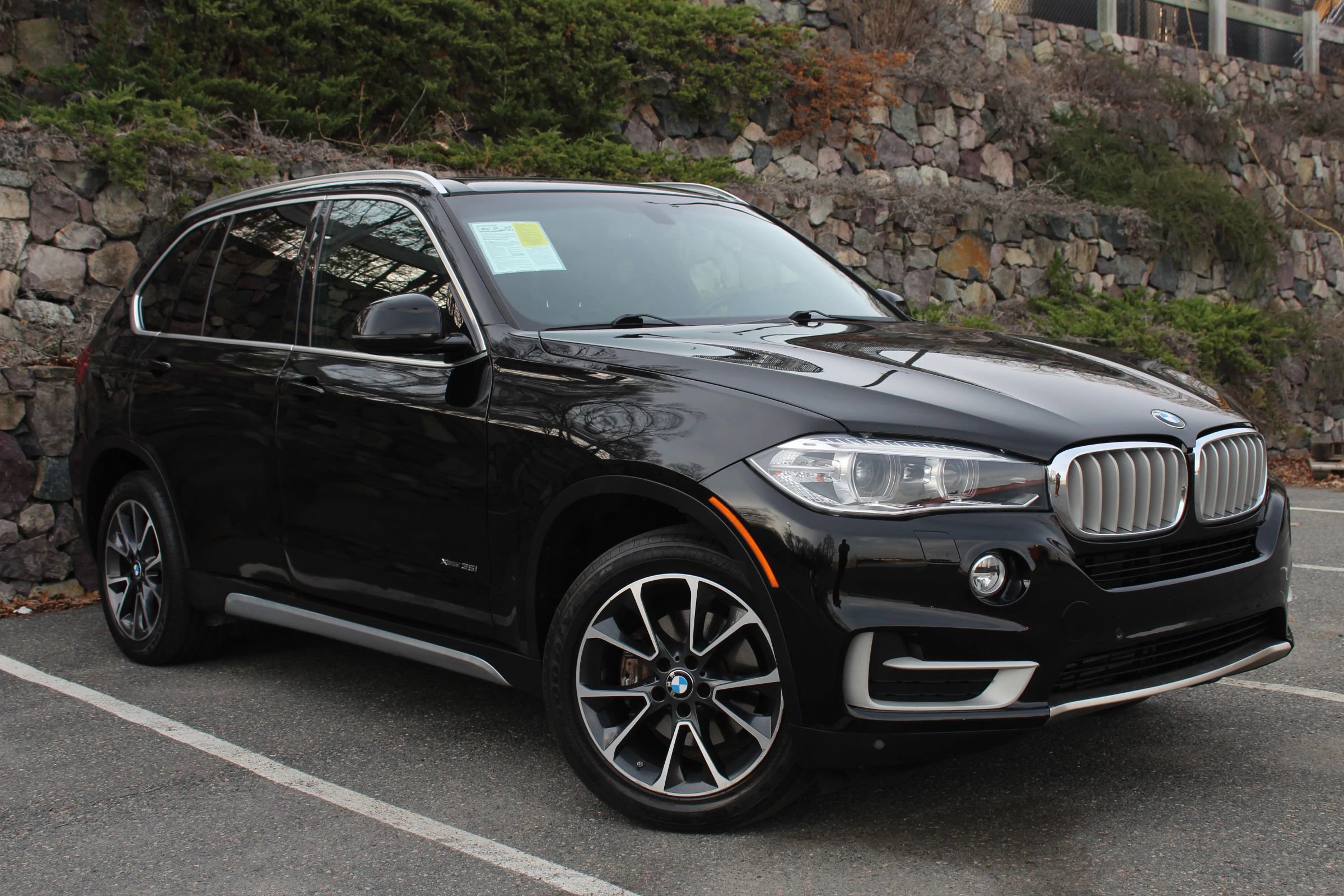 Used 2017 BMW X5 xDrive35i image 4