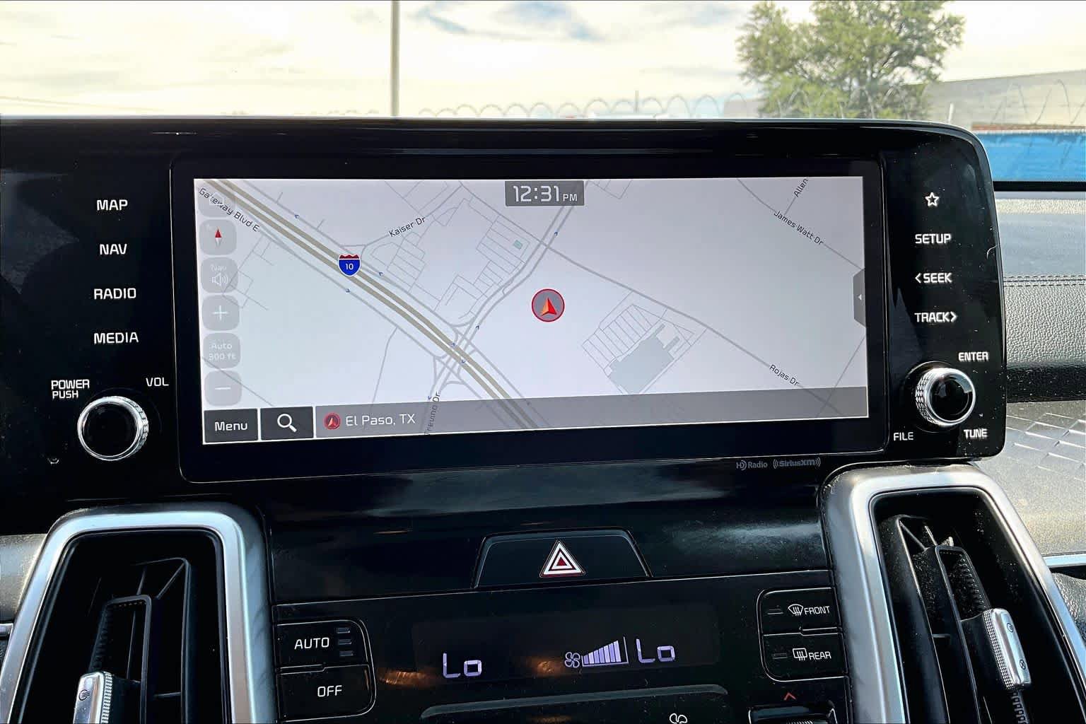 Used 2022 Kia Sorento S FWD image 30