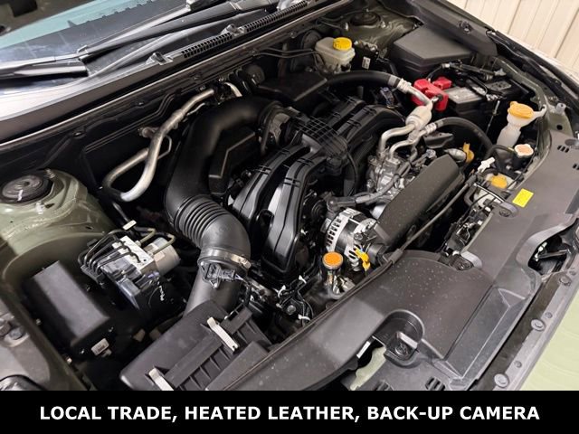 Used 2024 Subaru Crosstrek 2.5i Sport w/ Crosstrek Mirror Package image 37