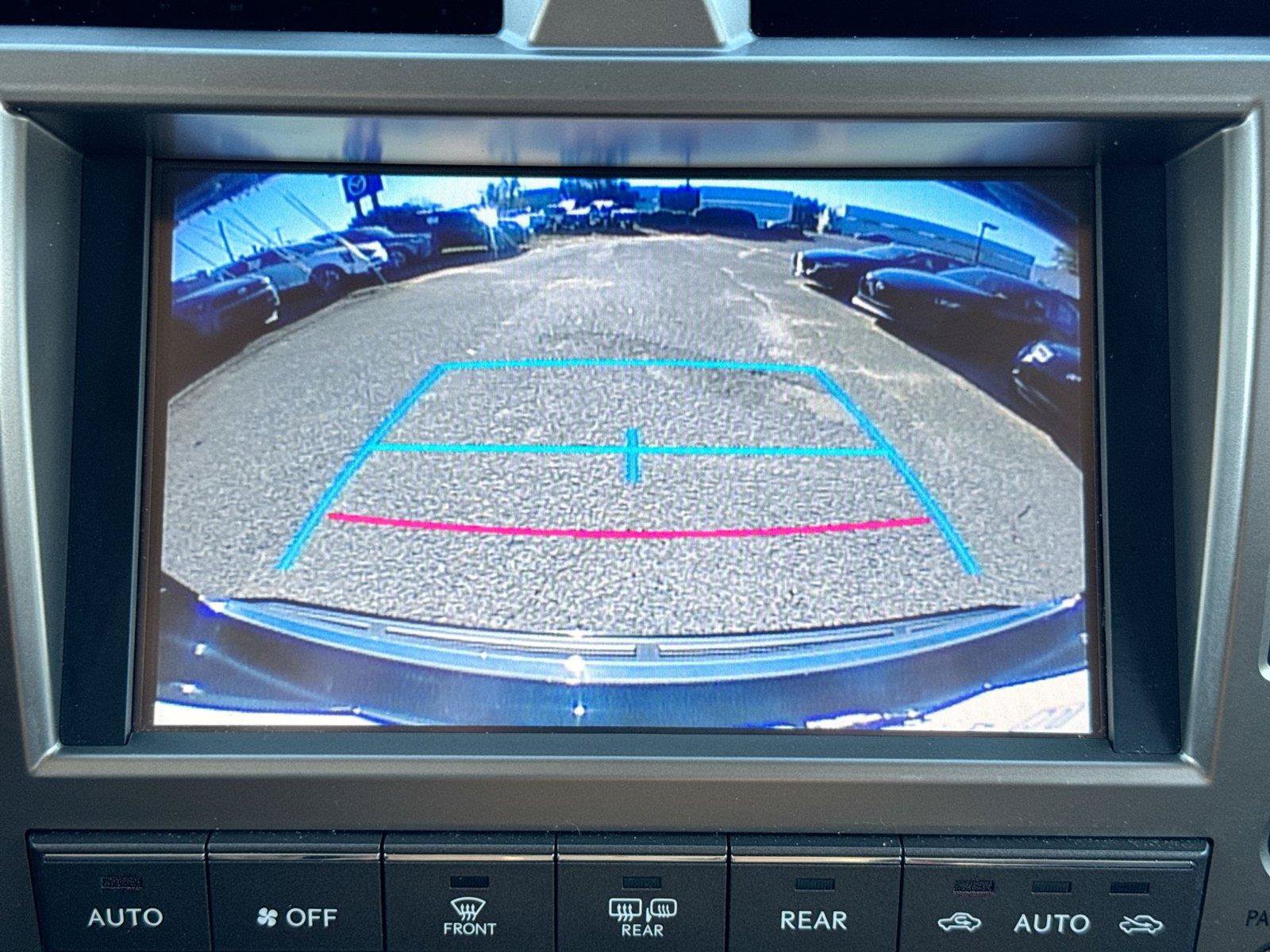 Used 2019 Lexus GX 460 Premium AWD/4WD image 11