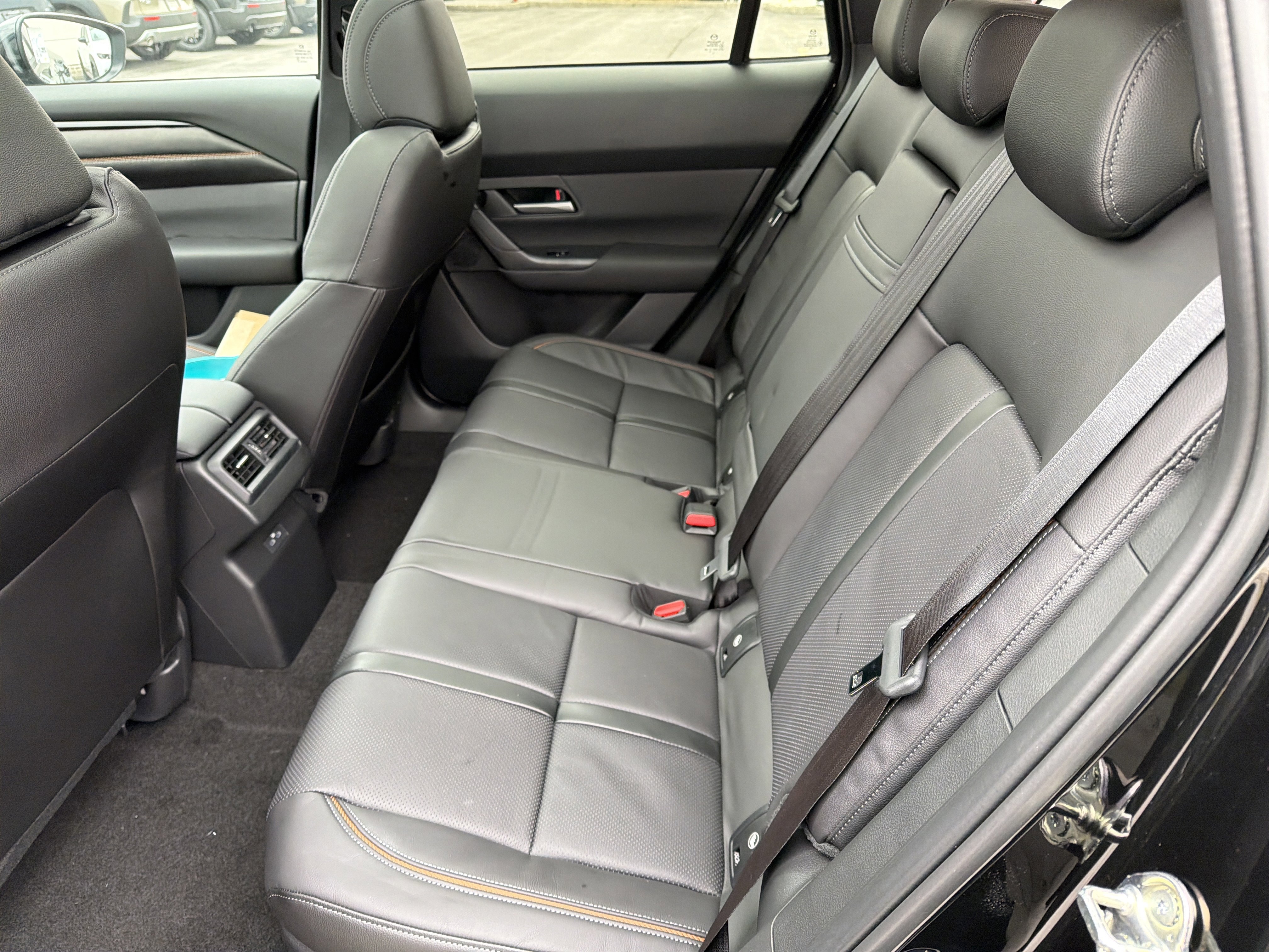 New 2026 MAZDA CX-50 AWD 2.5 Hybrid w/ Weather Package image 26