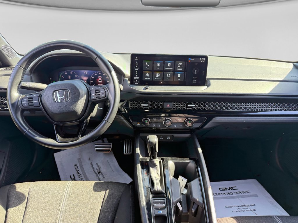 Used 2024 Honda Accord Sport image 22