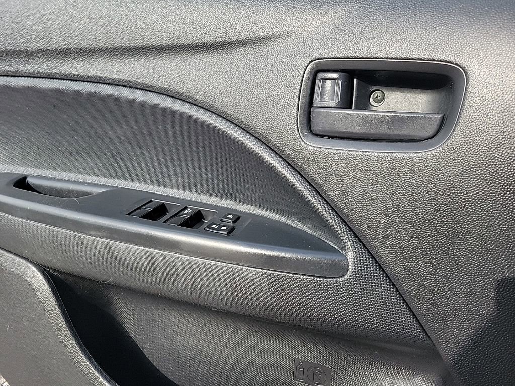 Used 2024 Mitsubishi Mirage ES image 12