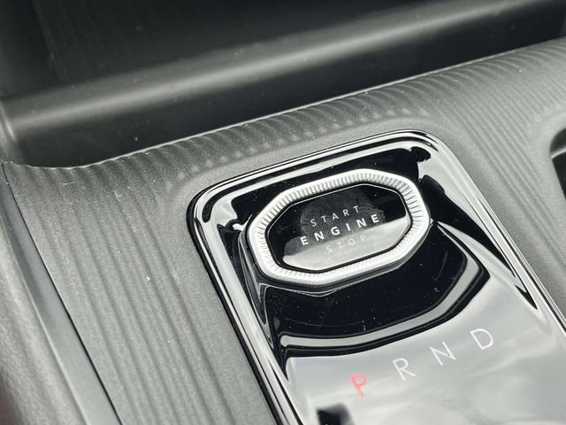 New 2026 Jeep Cherokee Limited image 28