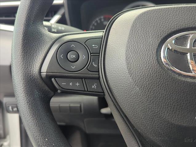 Used 2022 Toyota Corolla LE FWD image 12
