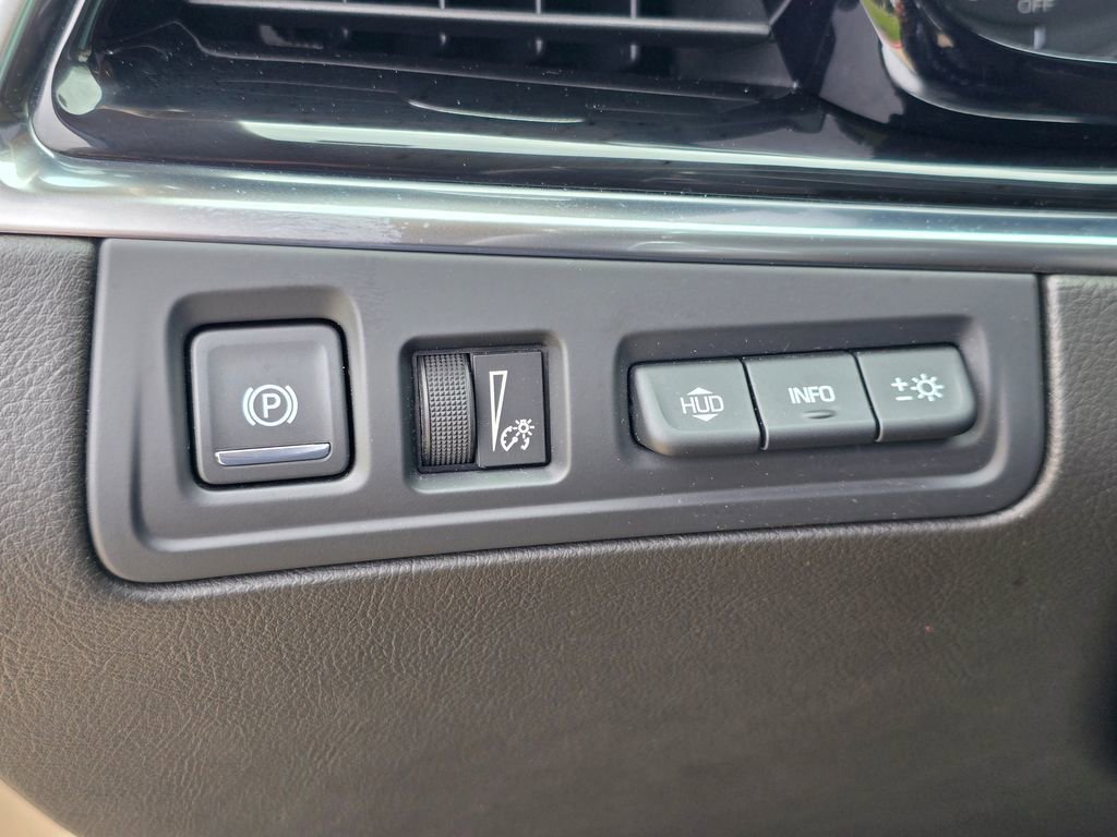 Used 2023 Cadillac XT6 Sport w/ Platinum Package AWD/4WD image 27