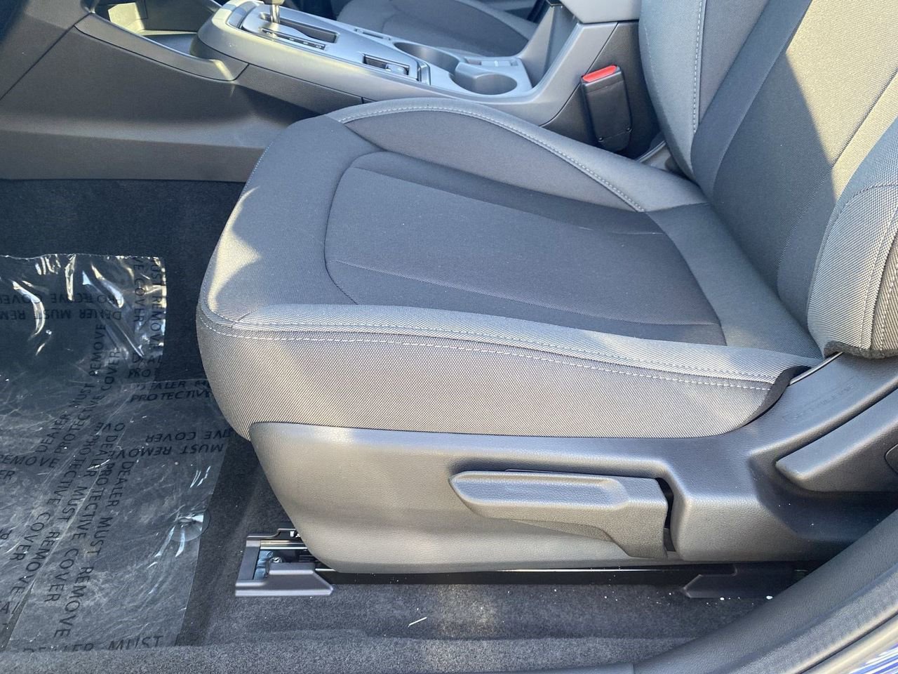 New 2026 Subaru Crosstrek 2.0i Premium image 16