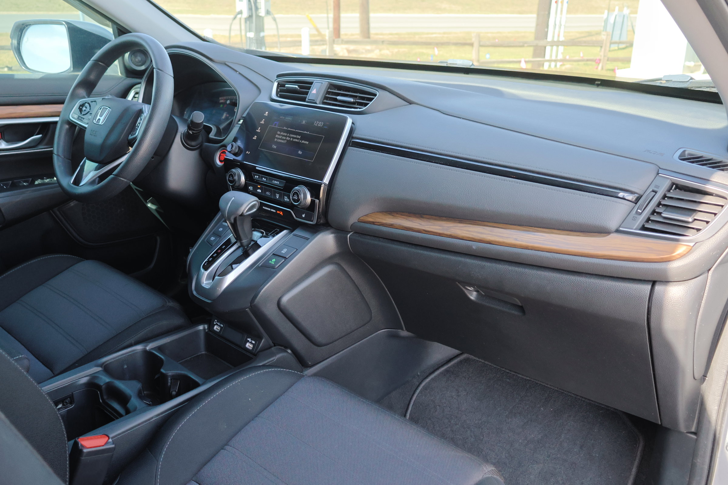Used 2020 Honda CR-V EX image 37