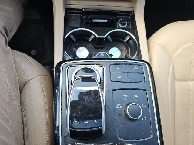 Used 2016 Mercedes-Benz GLE 350 4MATIC w/ Premium Package image 19