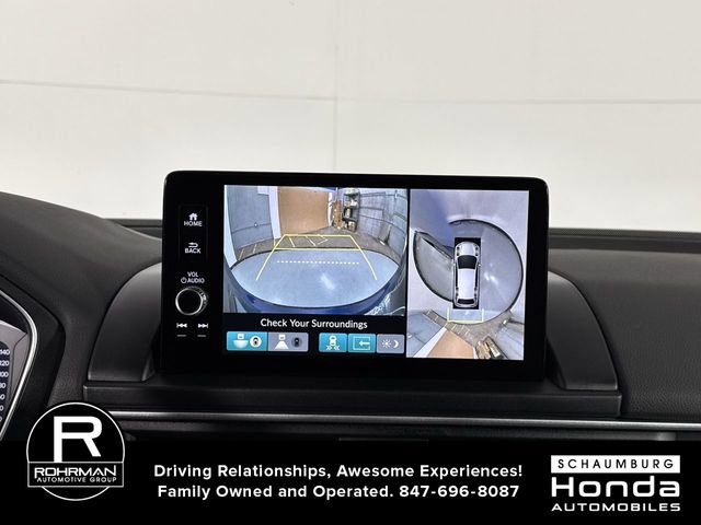 Used 2024 Honda Pilot Elite image 8