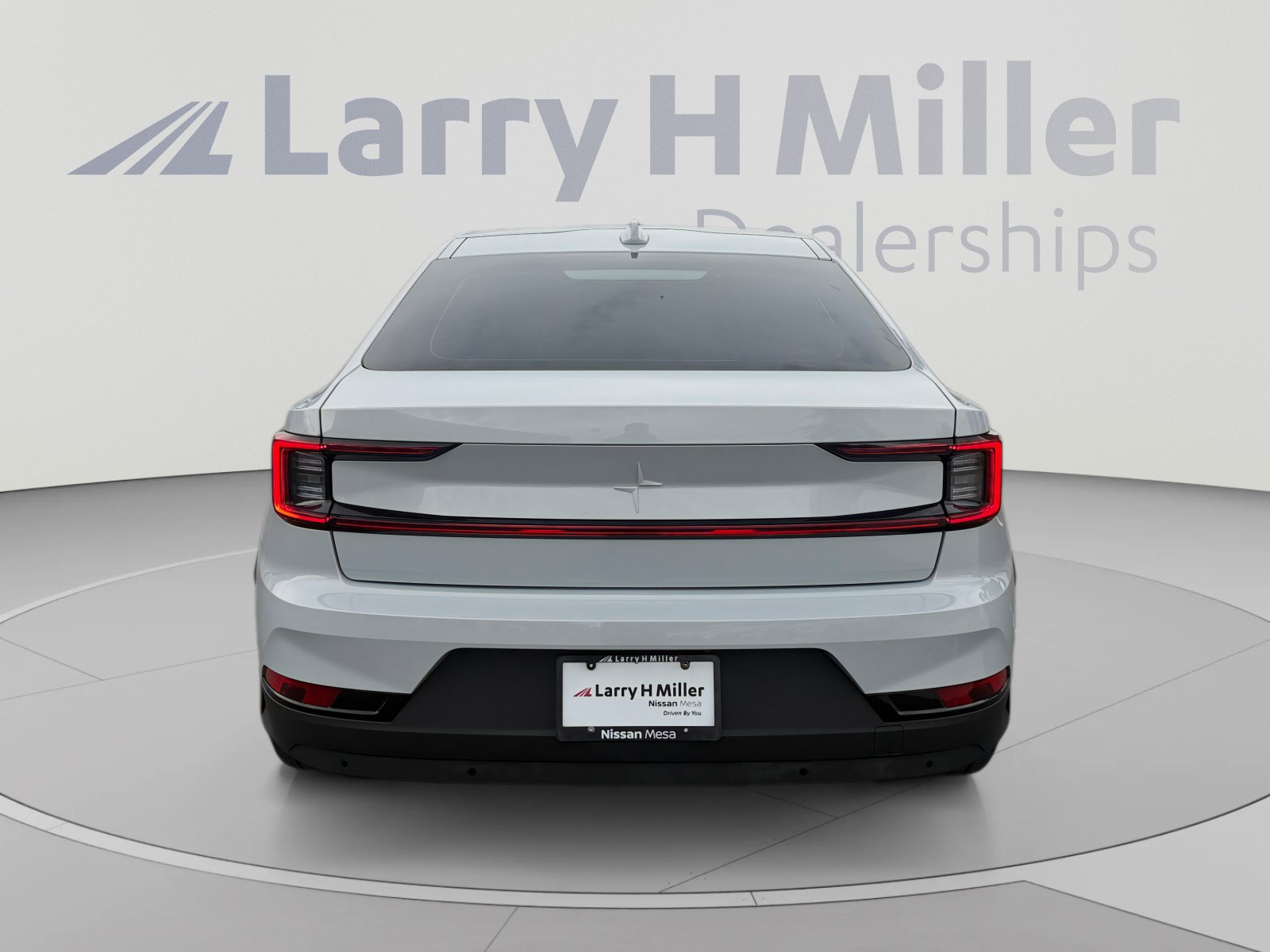 Used 2024 Polestar Polestar 2 AWD/4WD image 4