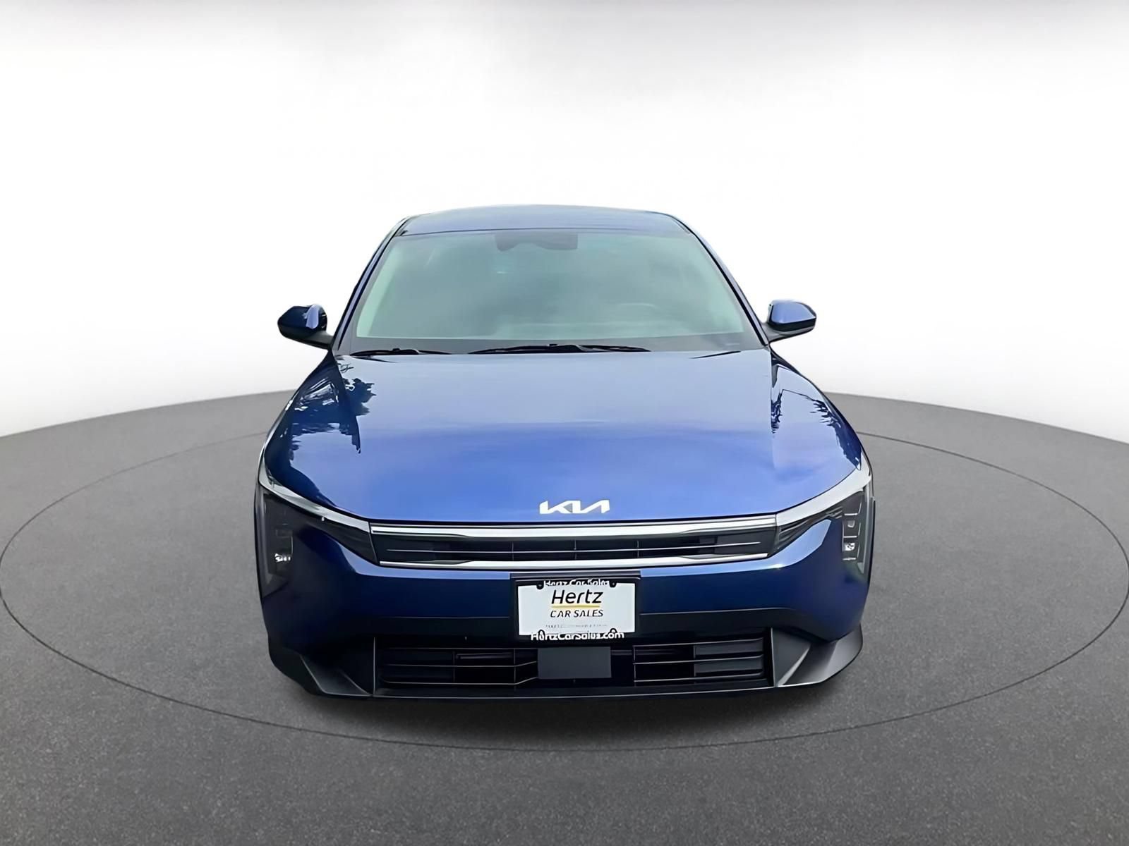 Used 2025 Kia K4 FWD image 4