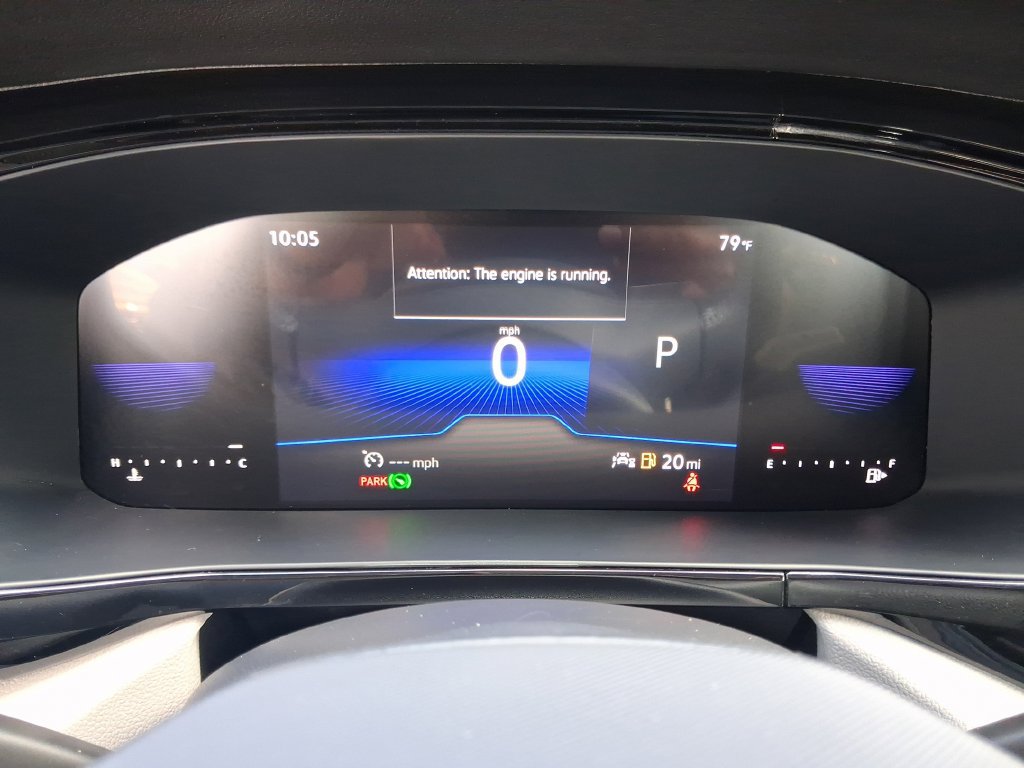 Certified 2023 Volkswagen Taos S FWD image 17