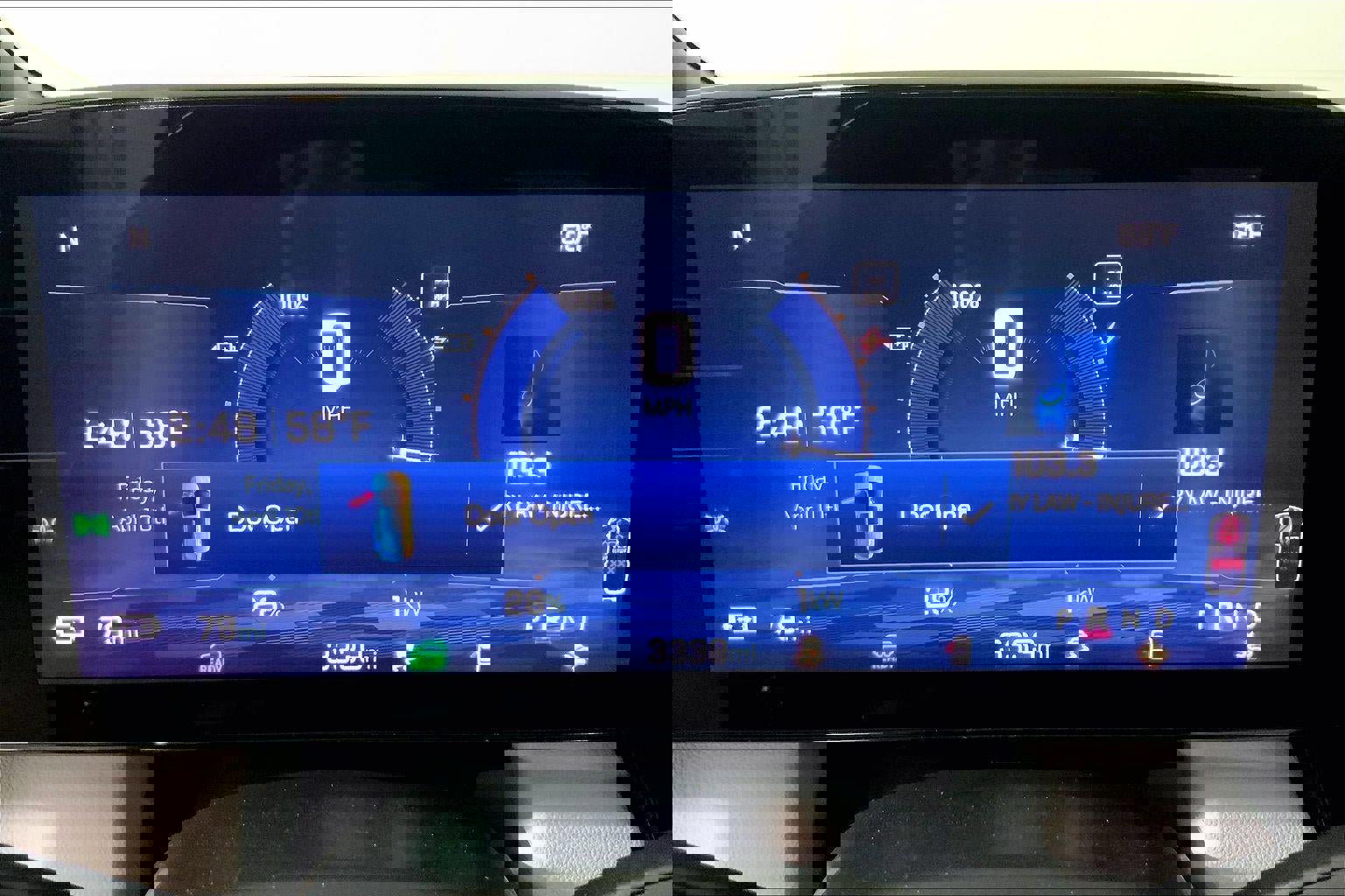 Used 2025 Chevrolet Equinox EV LT FWD image 20