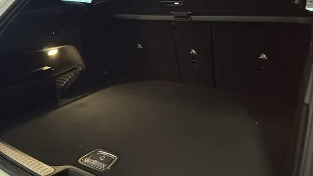 Certified 2026 Mercedes-Benz GLC 300 4MATIC image 32