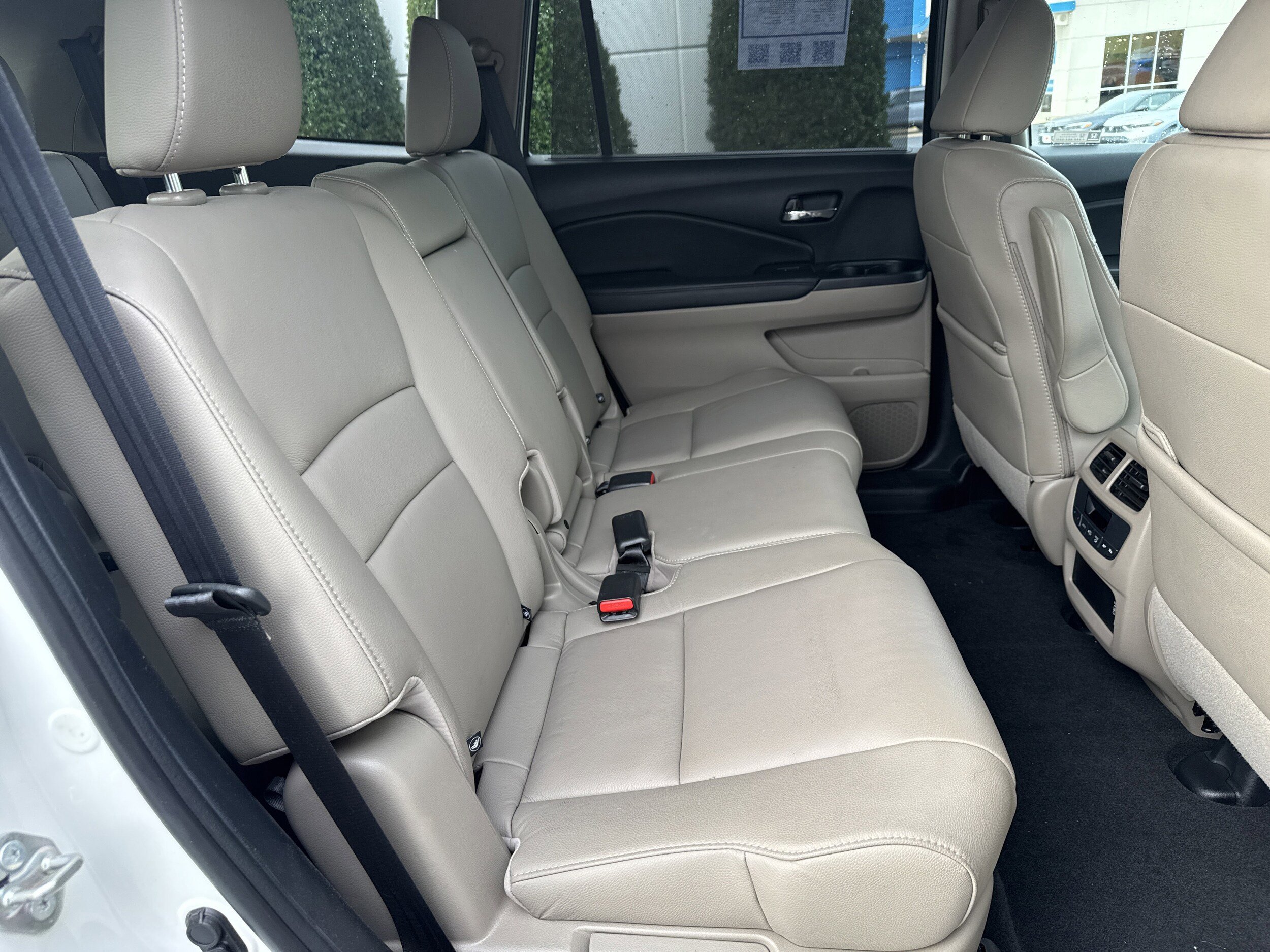 Used 2019 Honda Pilot EX-L image 15
