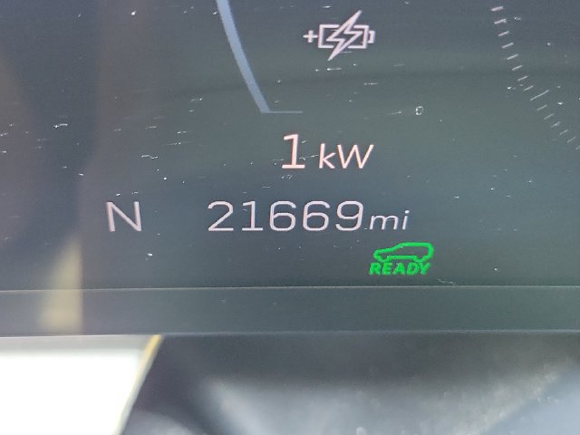 Certified 2024 Cadillac Lyriq Sport AWD/4WD image 14