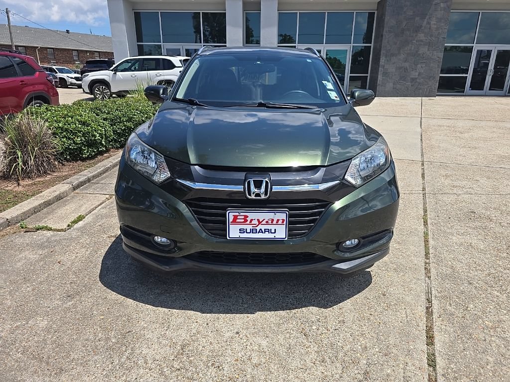 Used 2016 Honda HR-V EX-L image 22