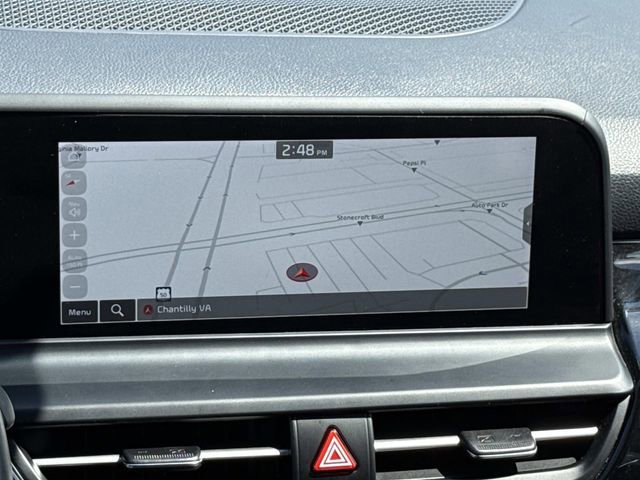 Used 2024 Kia Seltos S image 19