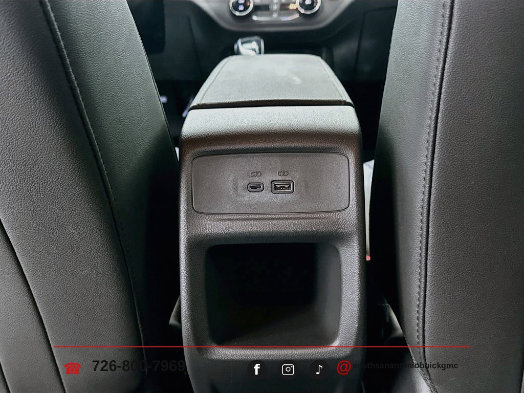 Used 2026 Buick Envista Sport Touring FWD image 25