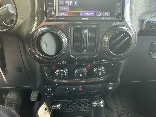 Used 2016 Jeep Wrangler Unlimited Sport w/ Quick Order Package 24S image 22