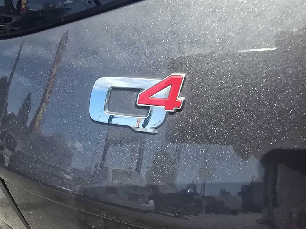 Used 2021 Alfa Romeo Stelvio Ti w/ Active Assist 2 Package TI image 18