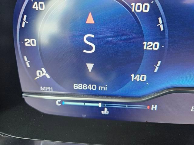 Used 2023 Chevrolet Tahoe LT image 16