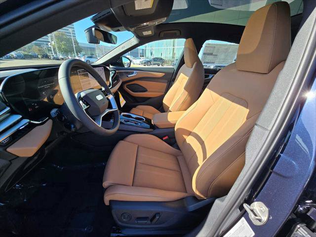New 2026 Audi A6 Premium Plus AWD/4WD image 21