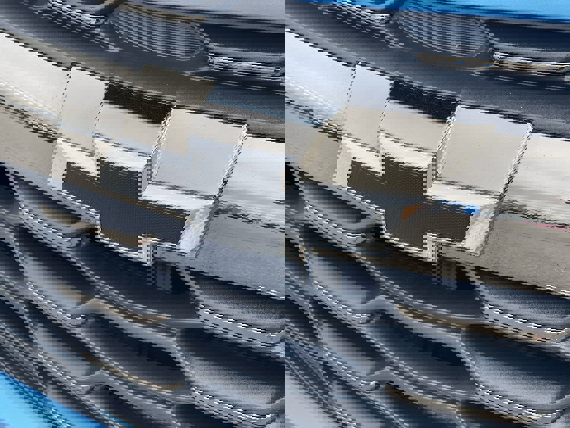 New 2025 Chevrolet TrailBlazer ACTIV w/ Convenience Package image 68