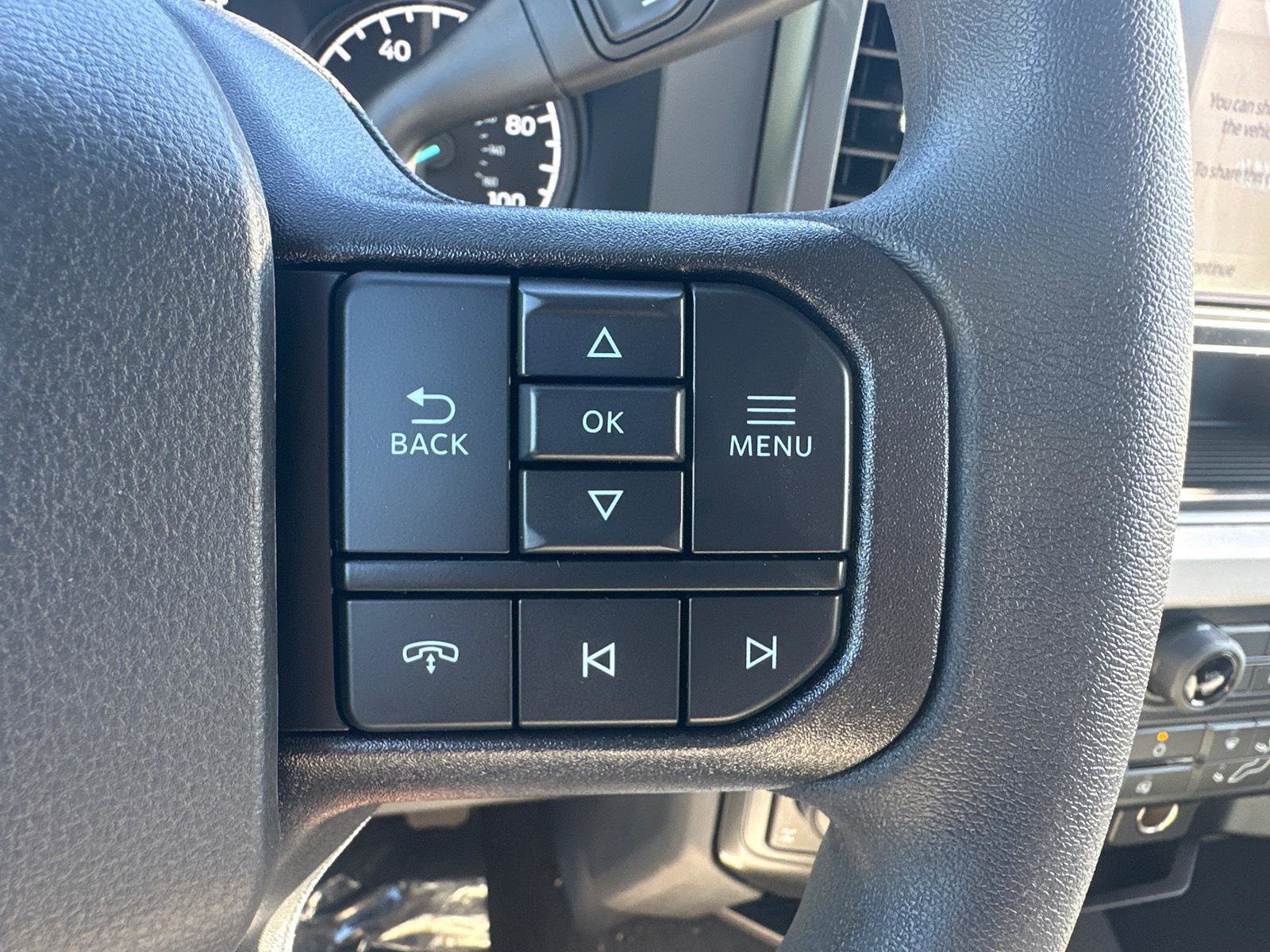 New 2026 Ford F350 XLT image 20