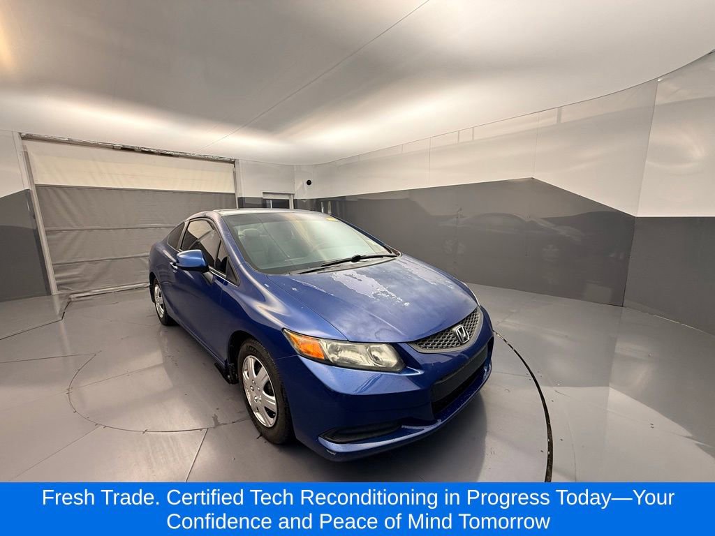 Used 2012 Honda Civic LX image 6