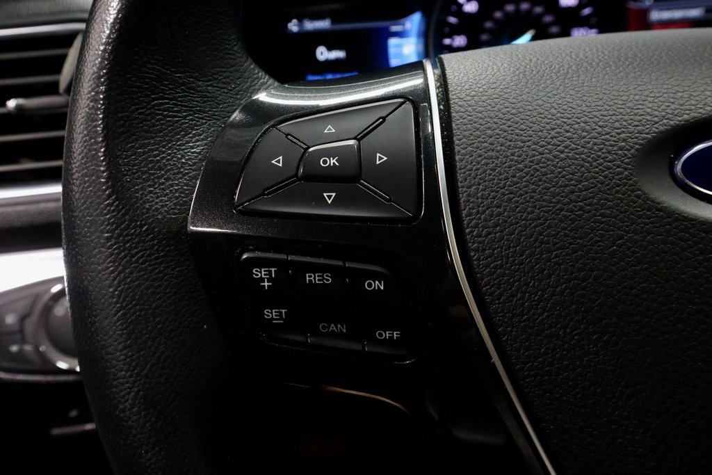 Certified 2019 Ford Explorer Limited w/ Class III Trailer Tow Package image 29