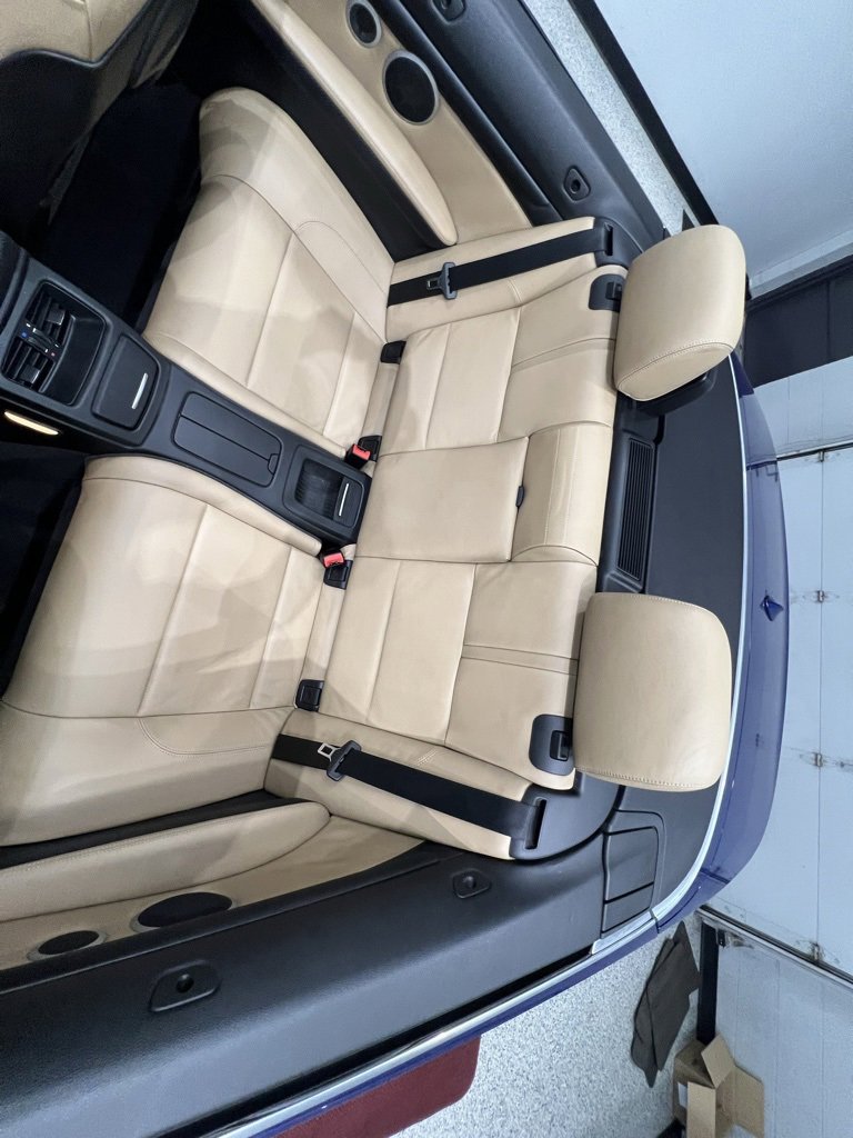 Used 2012 BMW M3 Convertible image 30