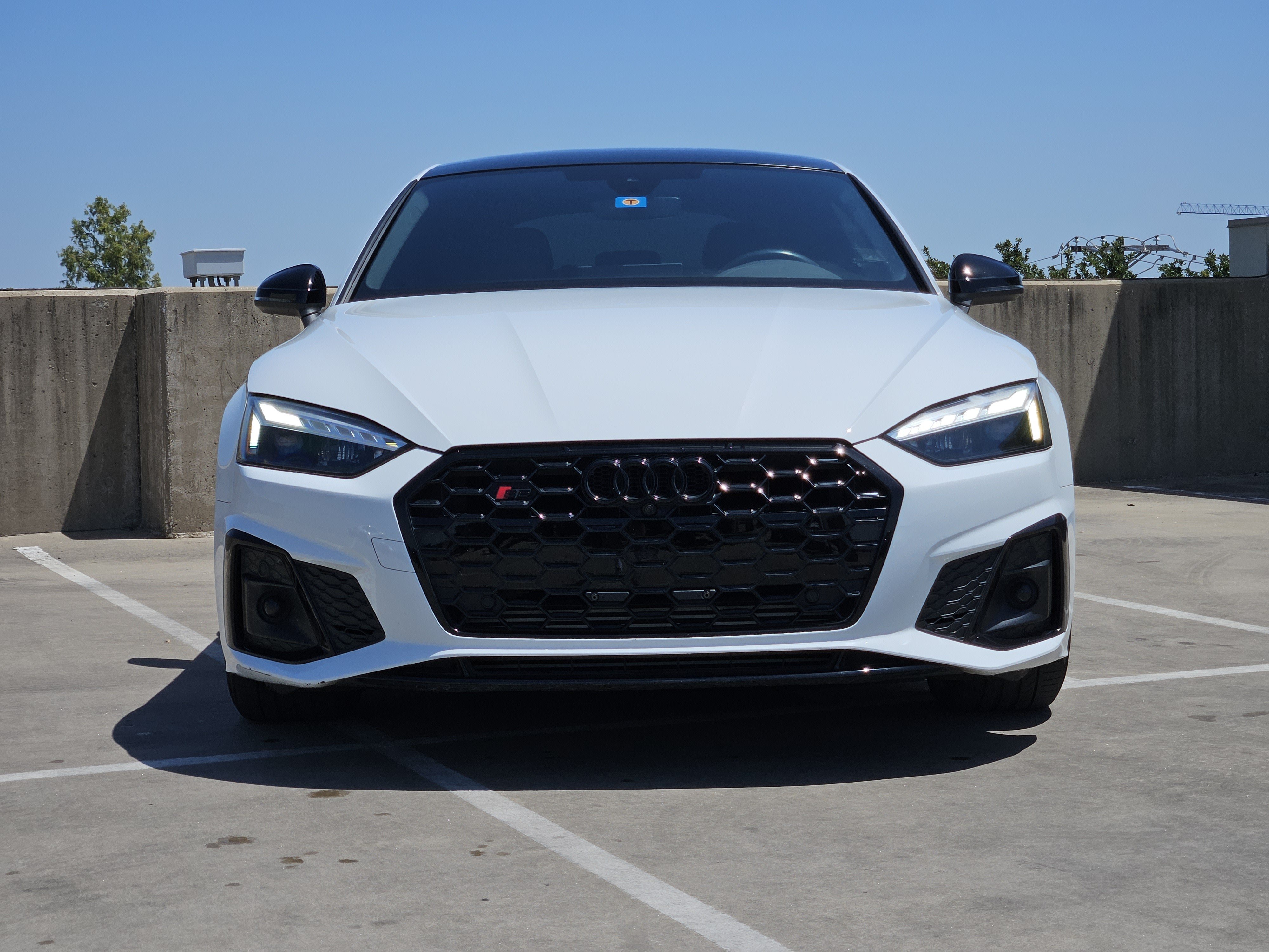 Used 2023 Audi S5 Premium Plus AWD/4WD image 11