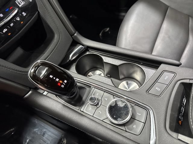 Used 2021 Cadillac XT5 Sportv AWD/4WD image 30