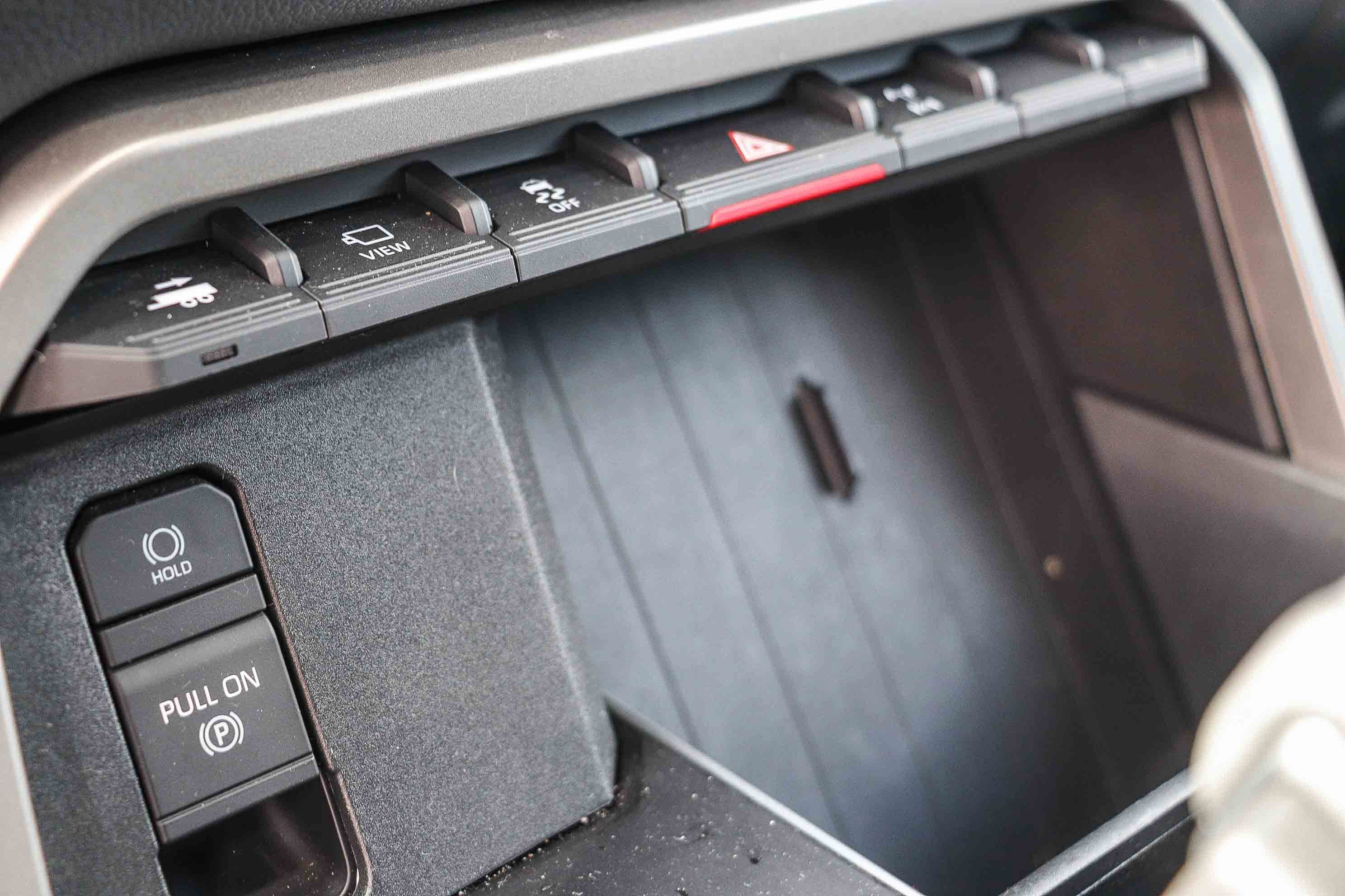 Used 2023 Toyota Sequoia SR5 w/ SR5 Premium Package image 24