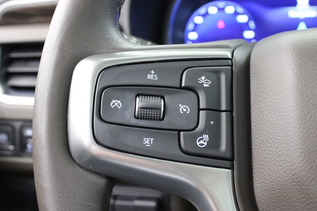 Used 2022 Chevrolet Tahoe LT w/ LT Signature Package RWD image 26