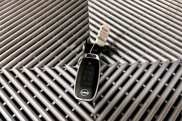 New 2026 Nissan Armada Platinum image 12