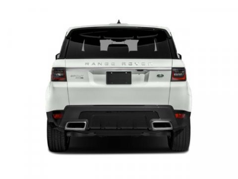 Used 2019 Land Rover Range Rover Sport Autobiography image 5