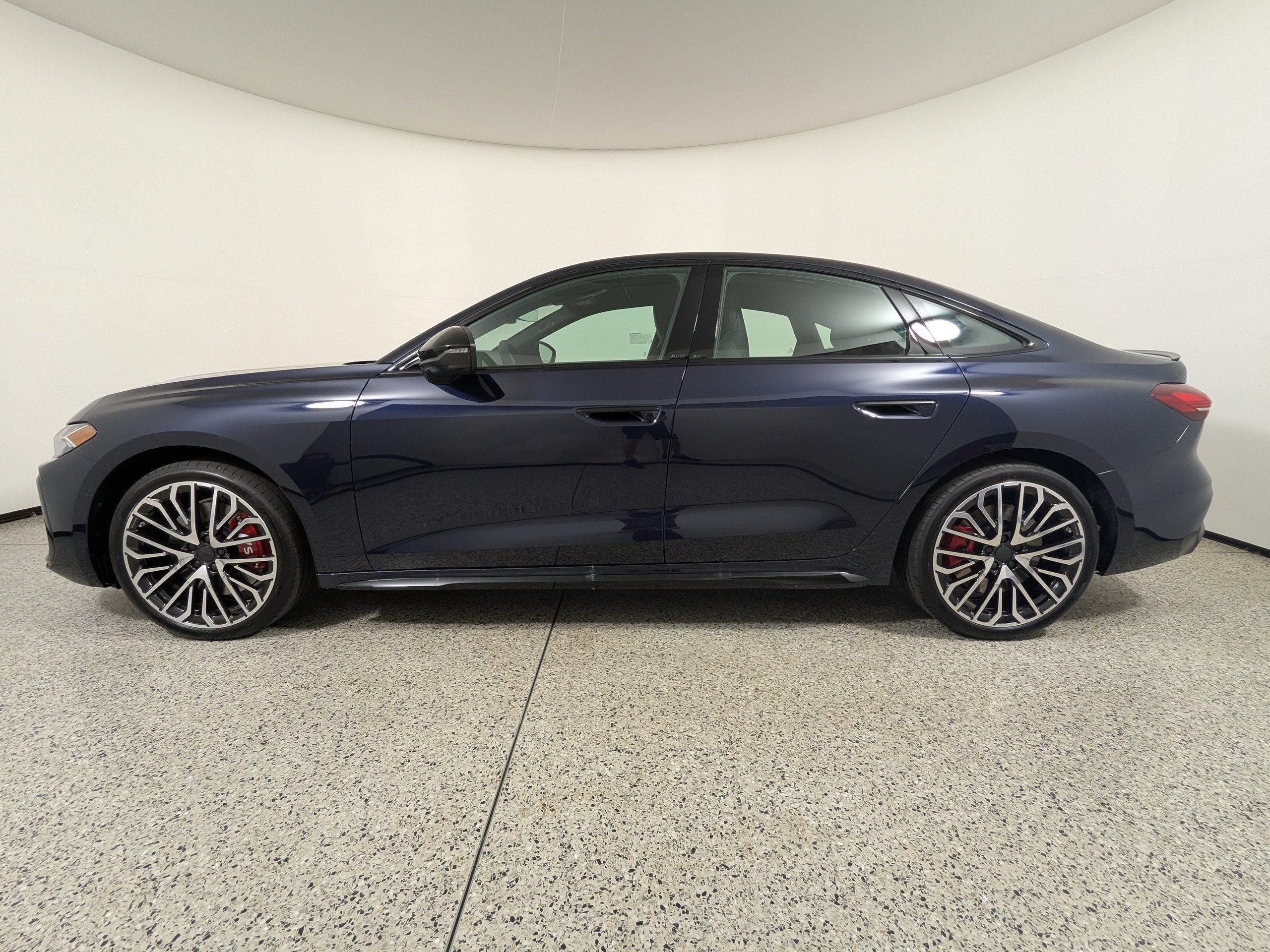 New 2026 Audi S5 Premium Plus AWD/4WD image 4