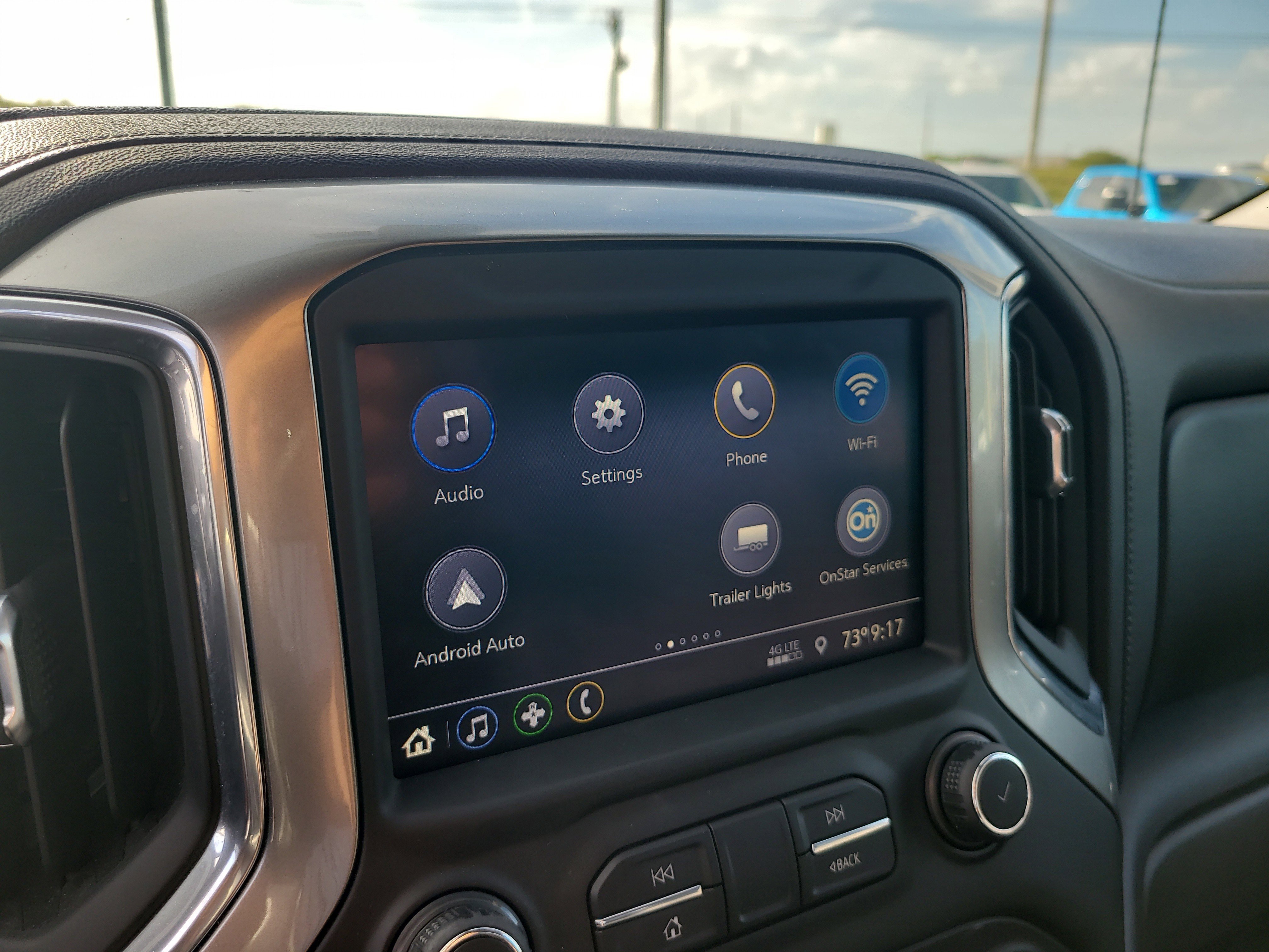 Used 2021 Chevrolet Silverado 1500 RST image 22