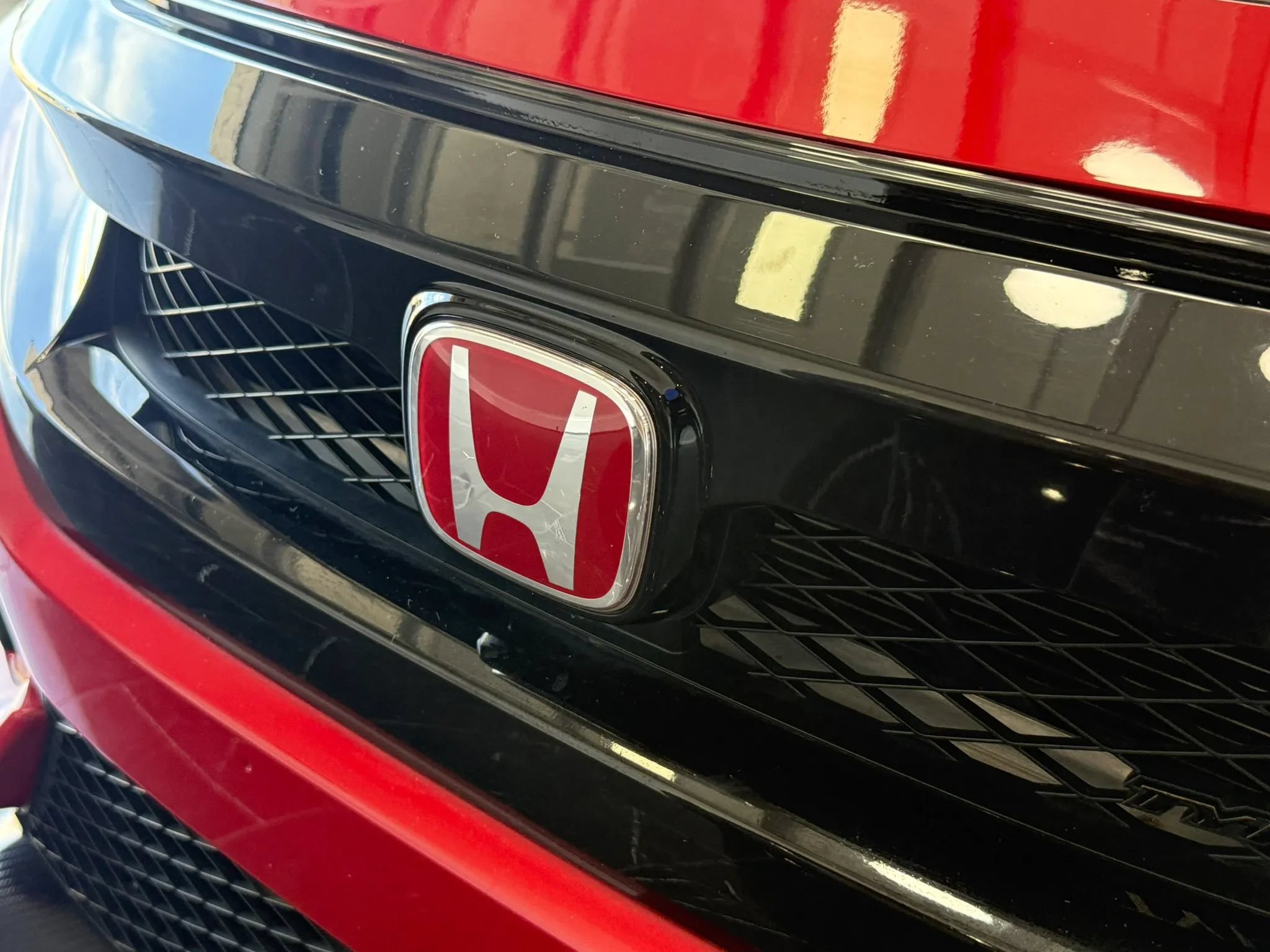 Used 2021 Honda Civic Type R image 43