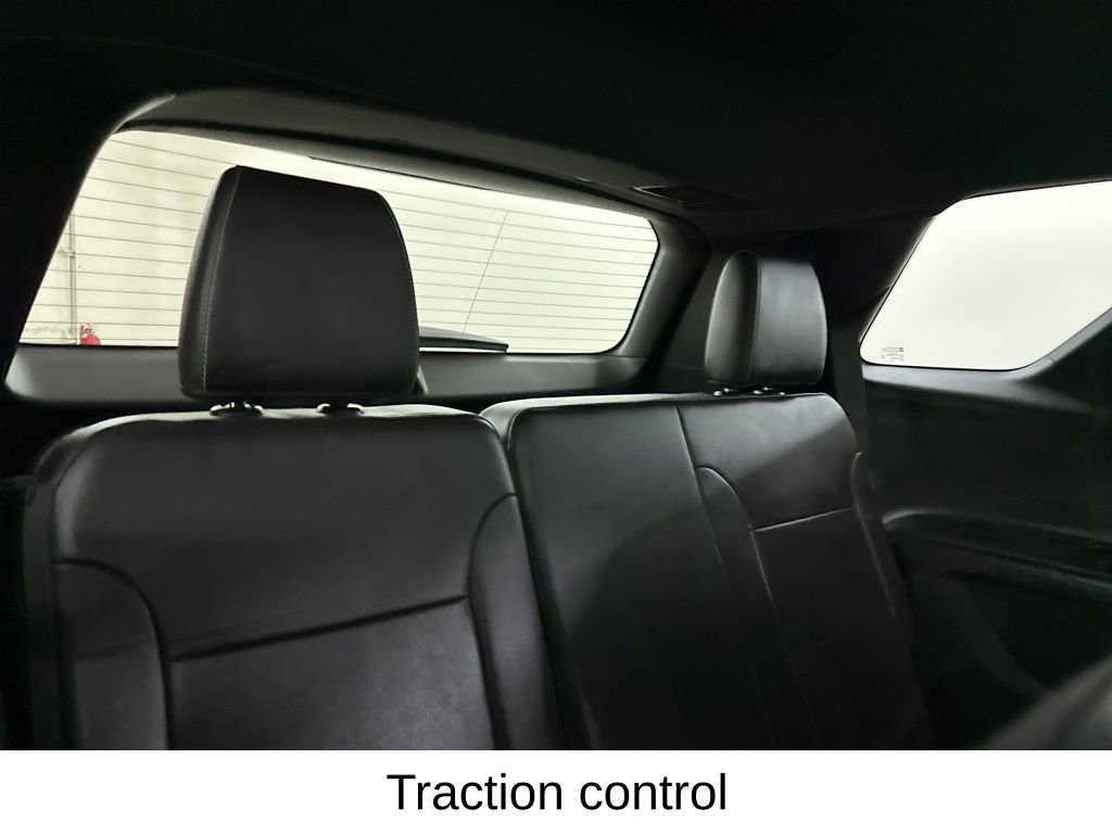 Certified 2023 Chevrolet Traverse Premier w/ Redline Edition image 26