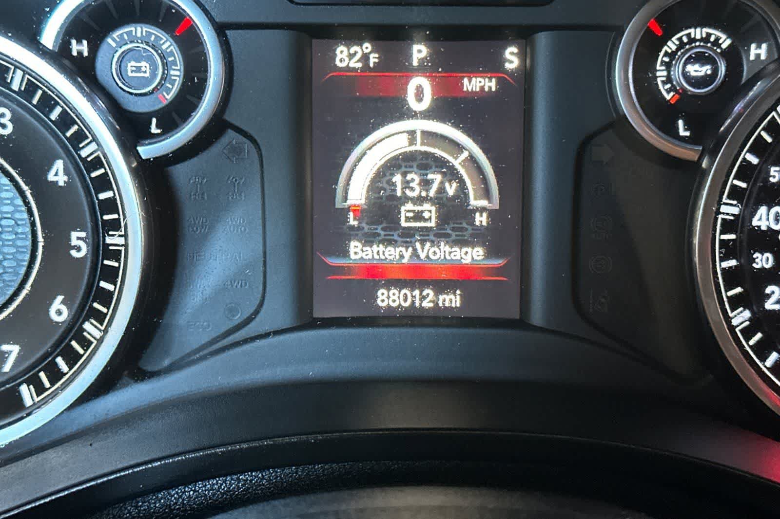 Used 2020 RAM 1500 Big Horn AWD/4WD image 23